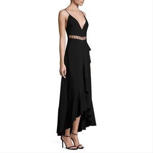 Free People Jet Stream Maxi Dress